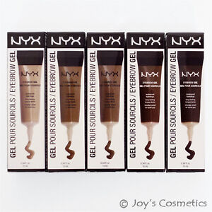 Eyebrow Gel Nyx