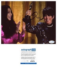 Diane Warren âGrammy Award Winning Songwriterâ Signed 8x10 Photo ACOA Diane Warren âGrammy Award Winning Songwriterâ Signed 8x10 Photo ACOA
