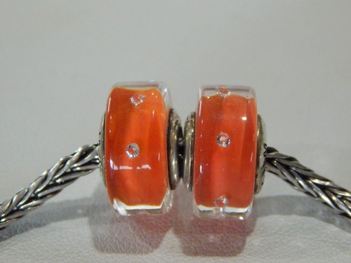 OHM BEADS Beltane BEAD #1 AMG059 2019 EVENT Bead RARE & HTF CZ (ONE BEAD) NEW! - Picture 9 of 15