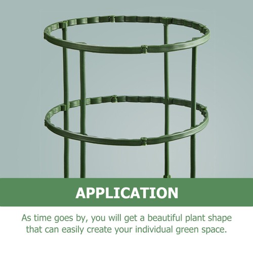 Climbing Vine acheter Stand Garden Trellis for Vegetables Gardening Frame