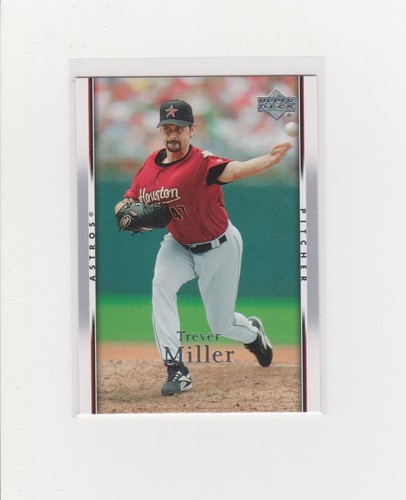 2007 Upper Deck Series Two 2 Baseball you pick base stars RC rookie insert NM - Picture 91 of 234