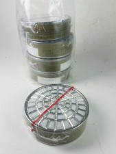 Permissible Chemical Cartridges for Organic Vapors NIOSH MSHA 5 Pieces   TC-23C-