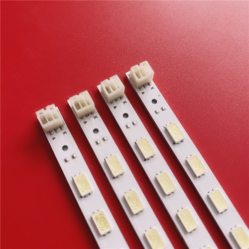 LED Bars für Sony KDL-55HX750 KDL-55EX720 S1G2-550SM0-R1 LTY550HJ03 LJ64-02876A - Picture 3 of 4