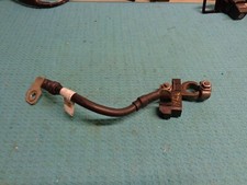 KIA FORTE FORTE5 14 15 16 17 18 - NEGATIVE BATTERY SENSOR CABLE 37180-A7000