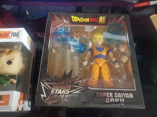 Dragon Ball Z Pops & Spielzeug Konvolut Cool! X9 Kaffeetasse, Spielkarten NEU Drachensterne - Bild 4 von 12