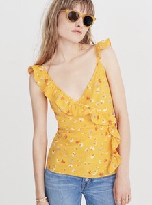 Madewell-Silk-Wrap-Cami-Top-00-NWT