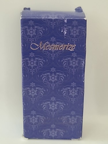 Avon Mesmerize WOMEN Eau de Cologne Spray 1.7 Fl Oz / 50 mL New Old Stock - Picture 2 of 10