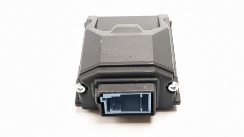 JEEP RENEGADE LANE ASSIST CAMERA CONTROL MUDULE ECU 00052015531 2015 - Picture 4 of 8