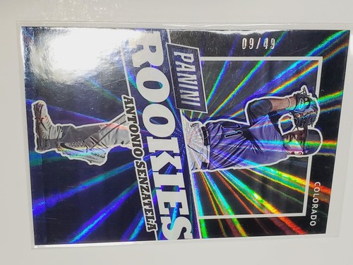 You Pick Your Cards - Colorado Rockies Team - MLB Baseball Card Selection C - Picture 153 of 198