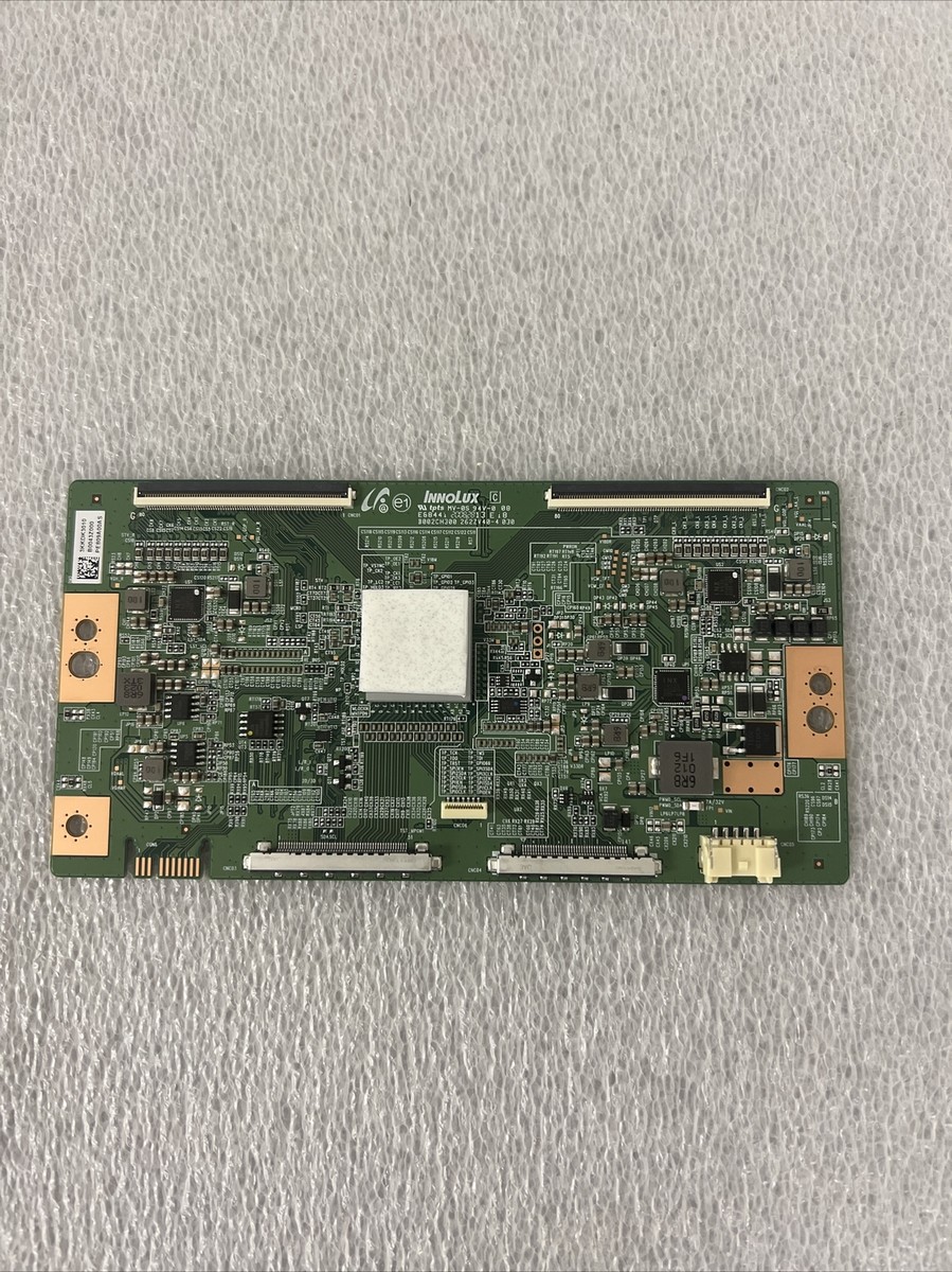 Sony XBR-75X950H T-Con Board 1-006-266-11 3KKDK3010 | eBay