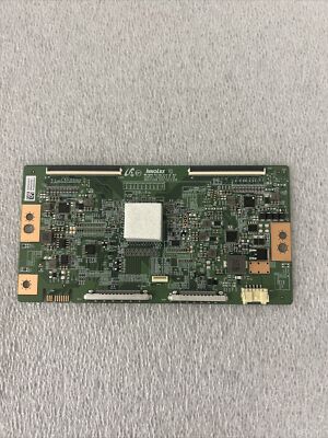 Sony XBR-75X950H T-Con Board 1-006-266-11 3KKDK3010