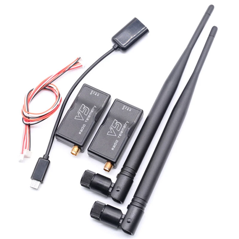 Radio Telemetry Unit