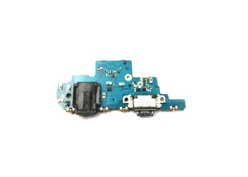 Original Samsung Galaxy SM-A525F A52 Type-C Ladebuchse Mikrofon GH96-14374A - Picture 2 of 2