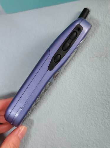 Motorola V2188 Unlocks 2G GMS Retro Phone For Normal Operation - Imagen 7 de 10