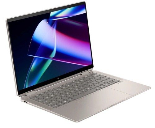 HP Spectre X360 Touch 14t-eu000 14 Laptop PC 14.0" 2.8K OLED U5-125H 16GB 1T SSD - Picture 4 of 12