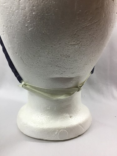 PPE Reusable Washable Face Mask Filter Pocket Nose Mouth Protection Hand Painted - Picture 4 of 11