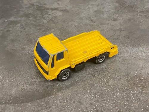 Matchbox Toys 1-75 Models Great Display Collection Vintage 1980s - You Select - Picture 209 of 326