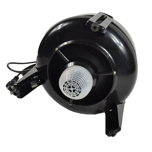 110V Small Industrial Centrifugal Atomization Humidifier Capacity 2.5L/H - Picture 4 of 9