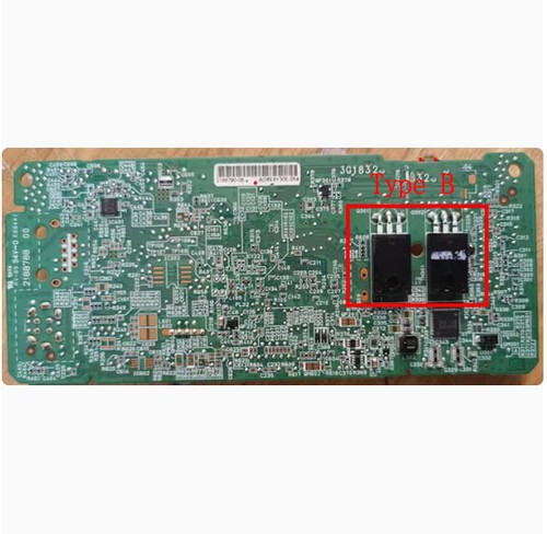 Main Board Motherboard Fits For Epson L4158 L4150 L4151 L4159 L4159 L4153 L4156 - Picture 10 of 11