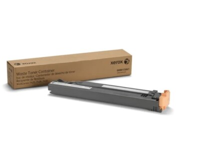 Original Xerox 008R13061 Toner Waste Container für WorkCentre 7525 7428 NEU OVP