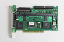 ADAPTEC AAA-131B/2MB PCI SCSI CONTROLLER ADAPTER ASSY 1690206-03 WITH WARRANTY