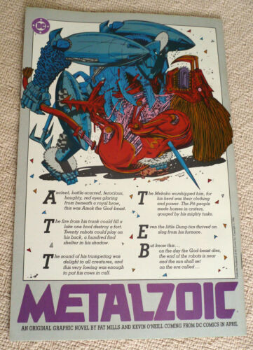 VIGILANTE #31 - DC COMICS 1986 - Read Once: MINT! - Picture 2 of 7