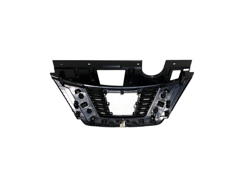 Fits 2017-2020 Nissan Rogue Grille Front Bumper Upper Grille With Camera Option - Foto 8 di 8