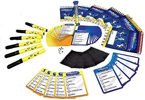 Goliath Stille Post Extrem Brettspiel Gesellschaftsspiel Kinder 4 bis 6 Spieler - Bild 4 von 8
