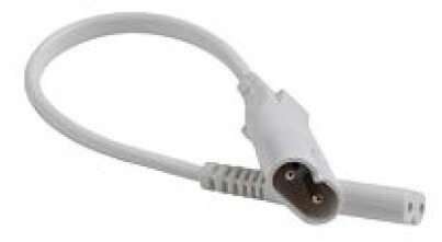 LED VINCULABLE COCINA DEBAJO DEL ARMARIO ARMARIO TIRA LUCES ENLACE BLANCO FRÍO CÁLIDO T5 - Imagen 19 de 23