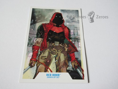 McFarlane DC Multiverse Data File Cards :: Imperfect Condition :: You Pick - Picture 107 of 189