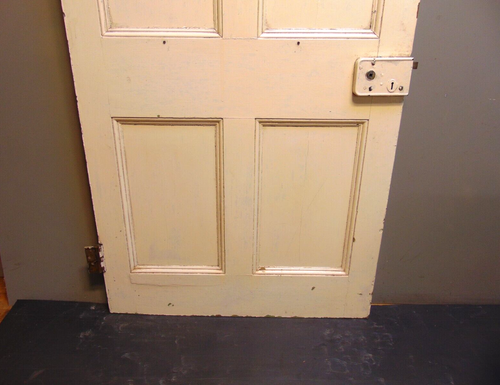 Door Doors Pine Georgian 37 1/2" x 79" 6 Panel Internal 559D (FREE UK POSTAGE) - Picture 9 of 11