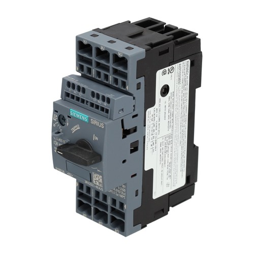 Siemens 3RV2021-4EA25 New NFP - Picture 5 of 9