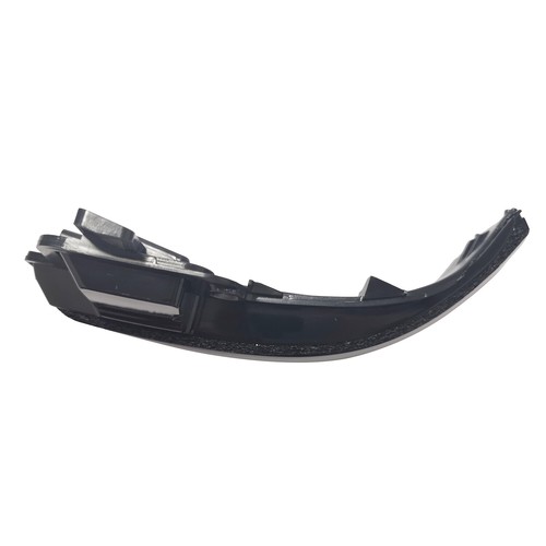 Espejo intermitente LED secuencial ahumado para Toyota Tacoma RAV4 luces de giro - Imagen 11 de 12