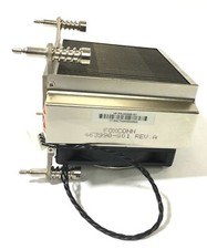 463990-001 Heatsink & Fan for HP Z400 Z600 Z800 Workstation Processor