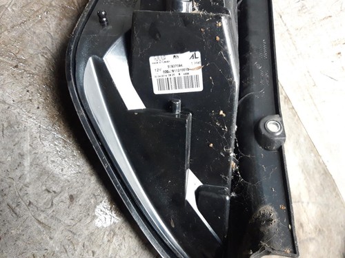 Luz trasera conductor Fiat Punto 12-18 Mk3 O/S 51927094 - Imagen 5 de 7