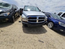 Used Speedometer Gauge fits: 2004 Dodge Durango cluster MPH Grade A