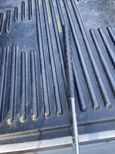 Ping EYE 2 Black Dot 3 Iron 40.5 Inch Right Hand Steel Shaft - Picture 5 of 6