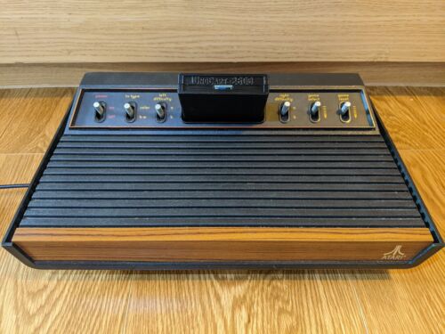 New UNOCART for Atari 2600 Cartridge Multi Cart Micro SD Card Solution 1659 - Picture 6 of 8