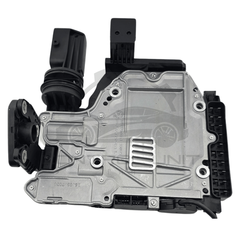 Neue Hytronic DL382 0CK927156C Getriebesteuergerät Modul TCM TCU Audi 7 Gang - Picture 6 of 6