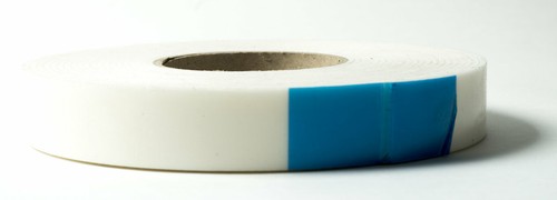 Polytunnel Hotspot Tape: Attach to Metal Frame to Protect Polythene, 30mm x 9m - Picture 2 of 3
