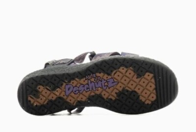 DQ4457-200 Nike ACG Air Deschutz+ SE Men's Size 13 Sandals