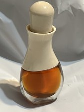 Vintage HALSTON natural spray Cologne 1.0 oz NEW