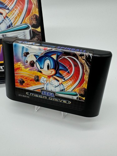 Sega Mega Drive Spiele | Auswahl | Sammler | Seltenheiten | Händler ✅ 04/25 - Bild 464 von 706