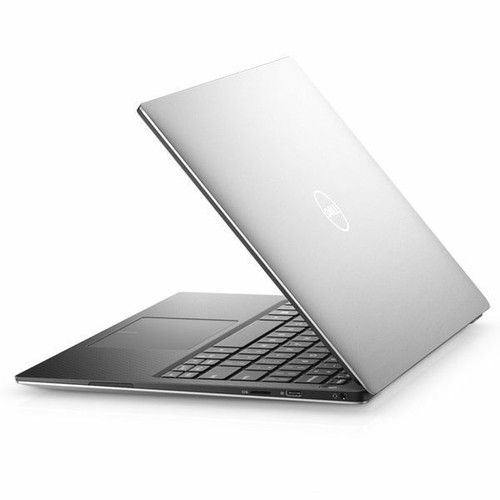 Dell XPS 13 7390 i7-10710u 512GB SSD 8GB RAM 13.3" Silver Win 11 !SPEAKER FAULT! - Picture 2 of 5