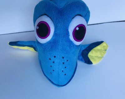 finding dory whispering waves