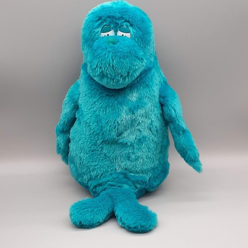 Peluche Kohl's Cares Dr. Seuss azul WALRUS un pez dos peces 12" - Imagen 3 de 9
