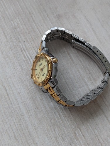 Vintage Damen Seiko Quarzuhr Sport 50 Japan Neu Akku 7N82-0261 - Bild 12 von 20