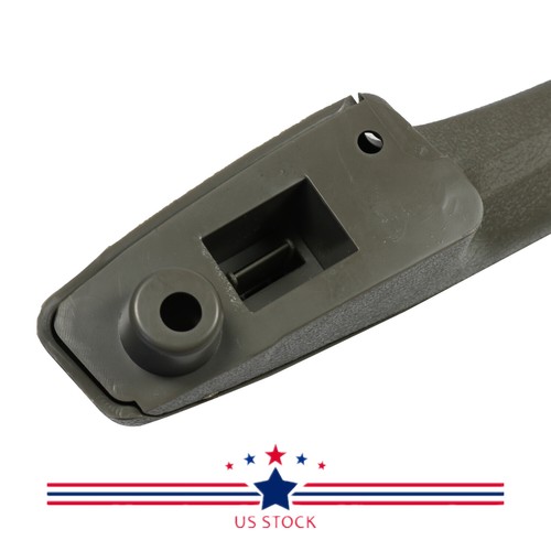 Inside Door Handle Complete Armrest Driver LH Side For 03-19 Chevy GMC - Picture 8 of 8