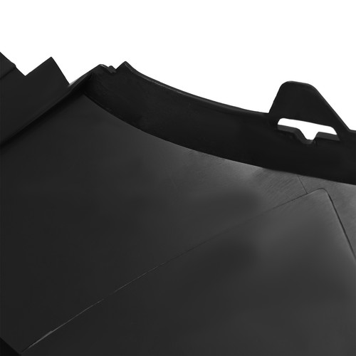 Pair Fog Light Trim Driving Lamp Front Driver Passenger Side For VW Tiguan 18-21 - Picture 15 of 17