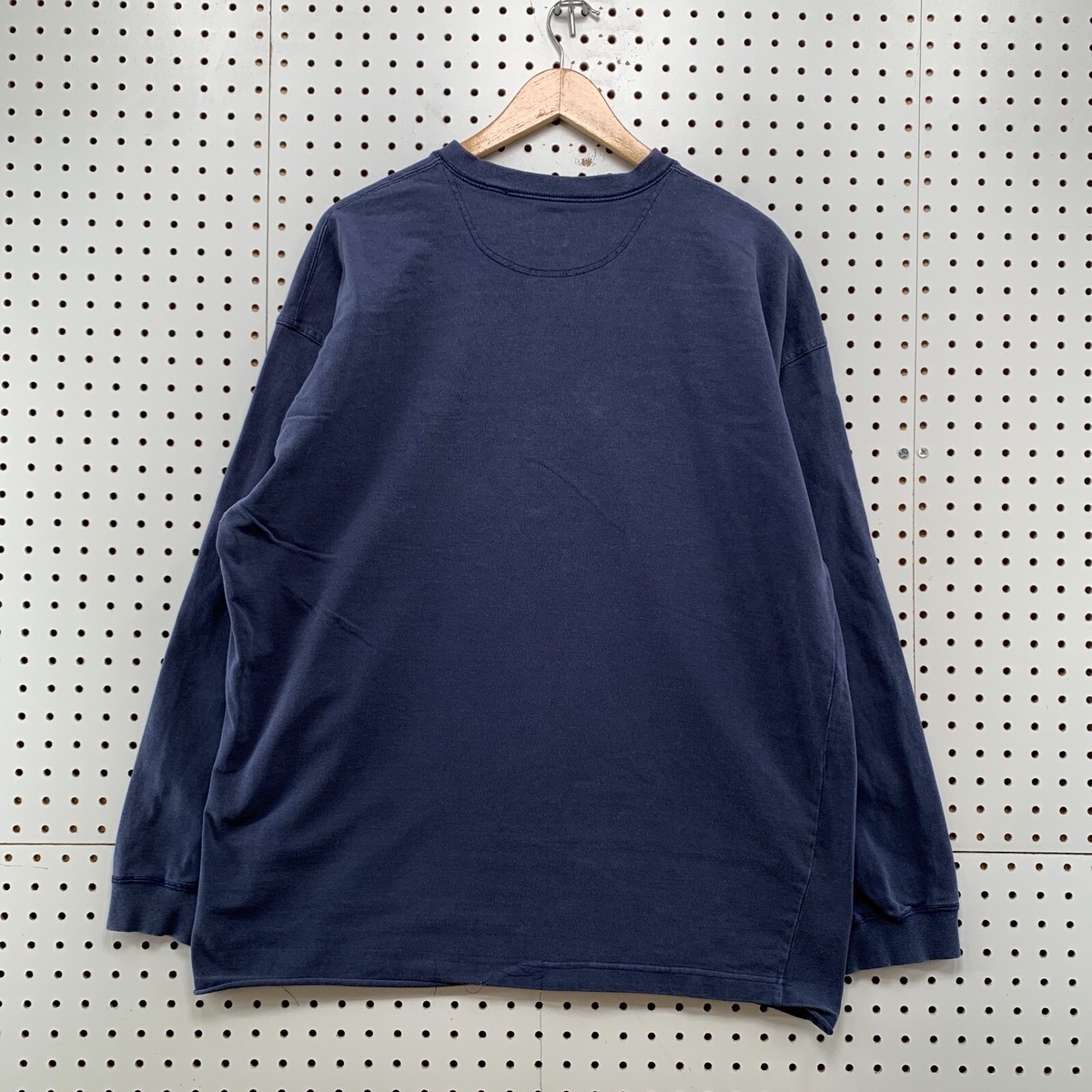 トップス 90s OLD GAP Henley Neck Tee vintage トップス 90s OLD GAP Henley Neck Tee vintage Vintage Gap
